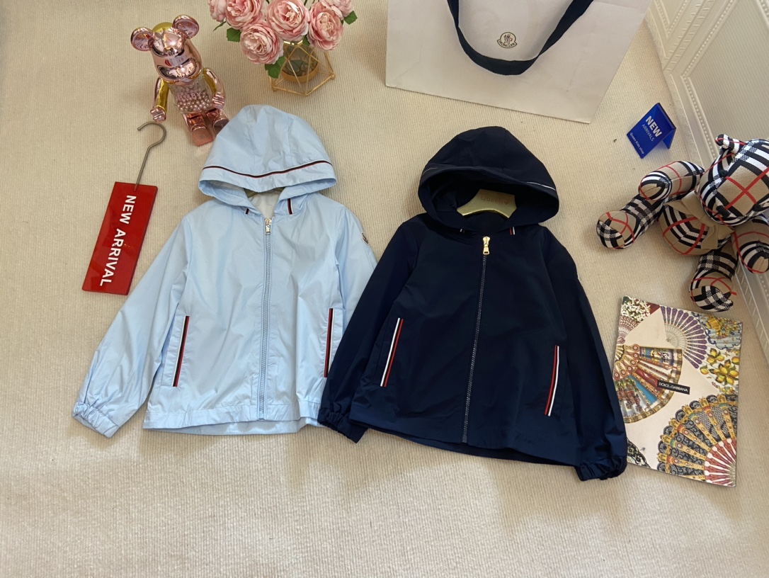 Moncler Kids